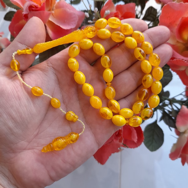 Tasbih - Etsy