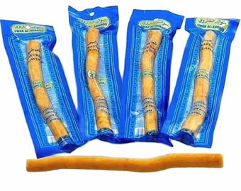 Natural Organic Miswak Stick, Traditional Sewak for Healthy Teeth, Fresh Breath, Traditional Islamic Sewak for Dental, Oral Care