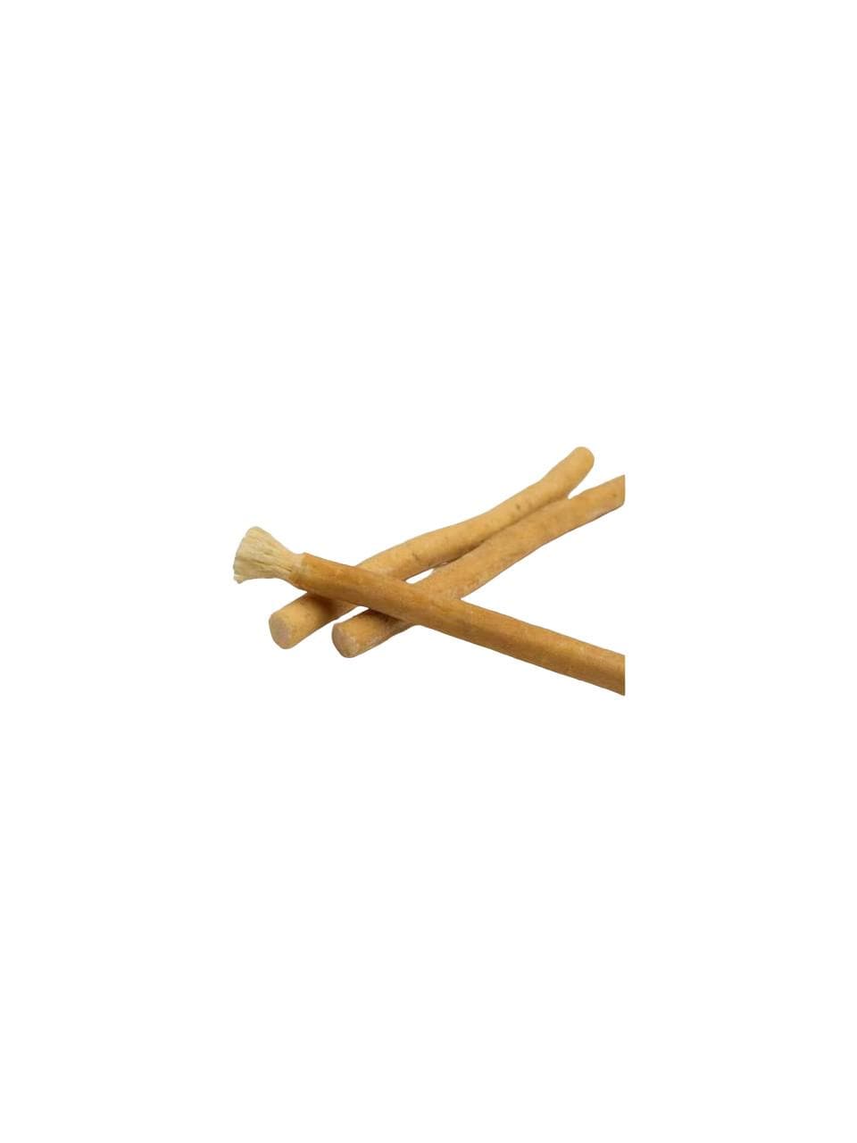 Miswak Toothbrush - Siwak SWAK, Traditional Arabian Toothbrush, Wooden Toothbrush, For Natural White Teeth, 5pcs