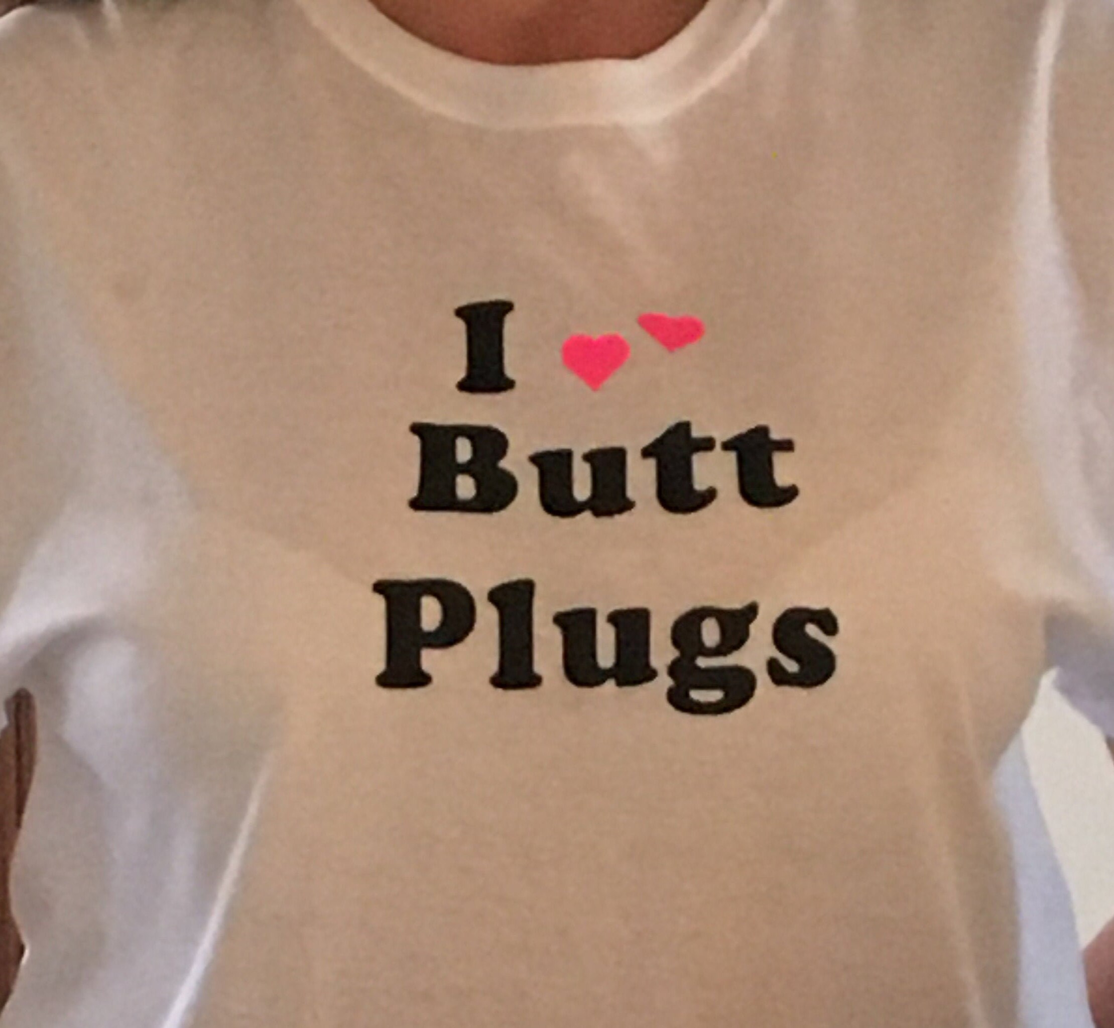 shirt plug