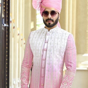 Rajput wedding dress man store