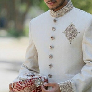 Father of Groom Indian Outfits - Etsy