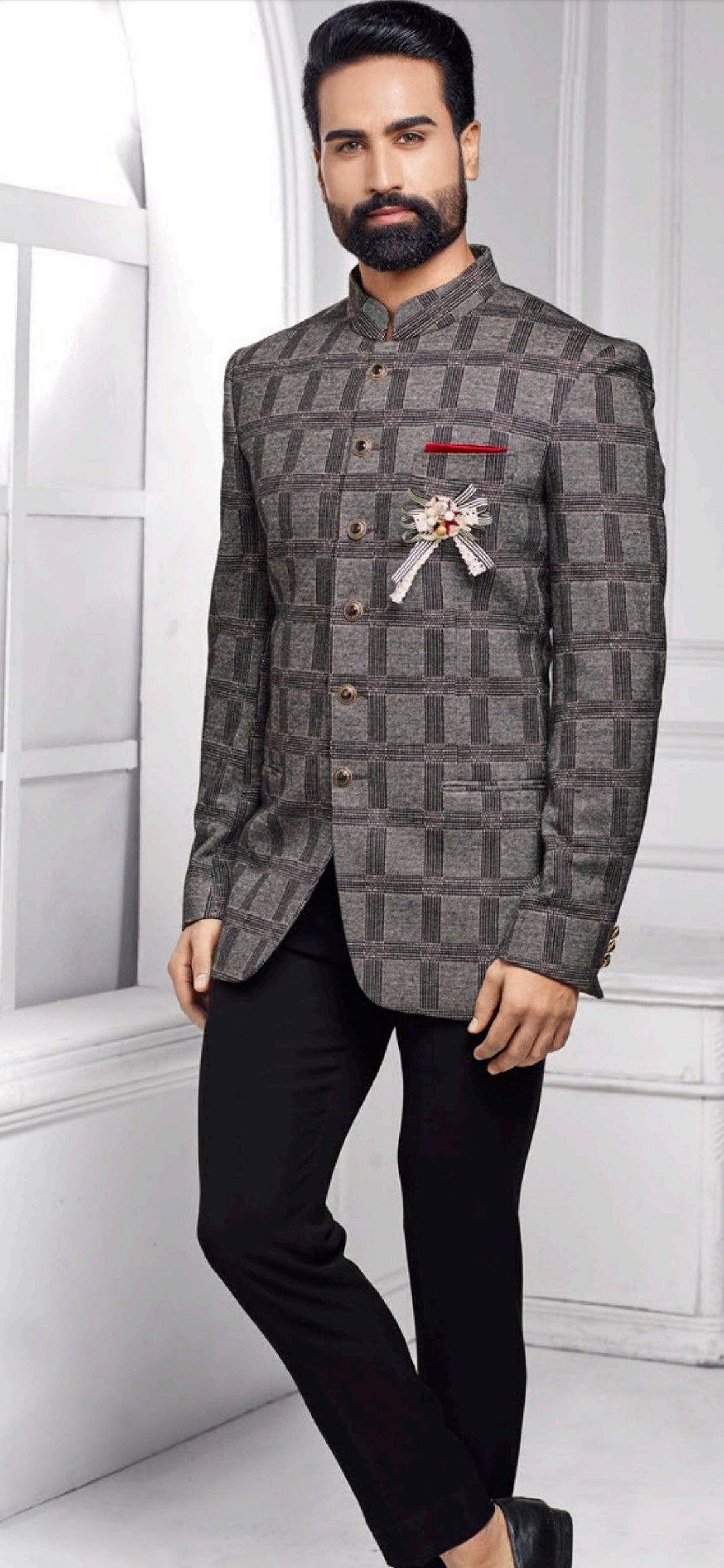 jodhpuri coat new design