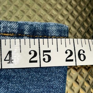 ジョーズジーンズ ロングデニムスカート - サイズ28 - クラシックブルー - レディース (358) 画像 10