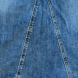ジョーズジーンズ ロングデニムスカート - サイズ28 - クラシックブルー - レディース (358) 画像 2