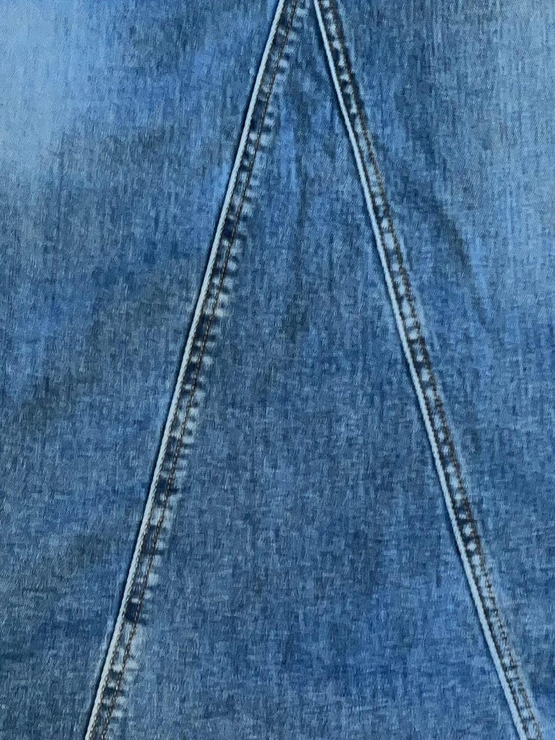 ジョーズジーンズ ロングデニムスカート - サイズ28 - クラシックブルー - レディース (358) 画像 2