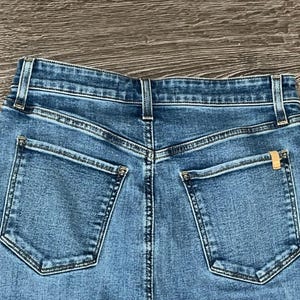 ジョーズジーンズ ロングデニムスカート - サイズ28 - クラシックブルー - レディース (358) 画像 6