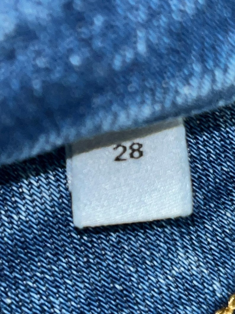 ジョーズジーンズ ロングデニムスカート - サイズ28 - クラシックブルー - レディース (358) 画像 7