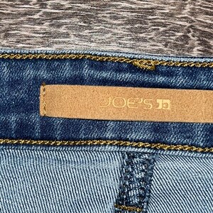 ジョーズジーンズ ロングデニムスカート - サイズ28 - クラシックブルー - レディース (358) 画像 5