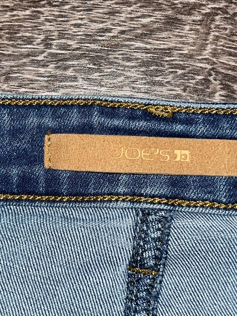 ジョーズジーンズ ロングデニムスカート - サイズ28 - クラシックブルー - レディース (358) 画像 5