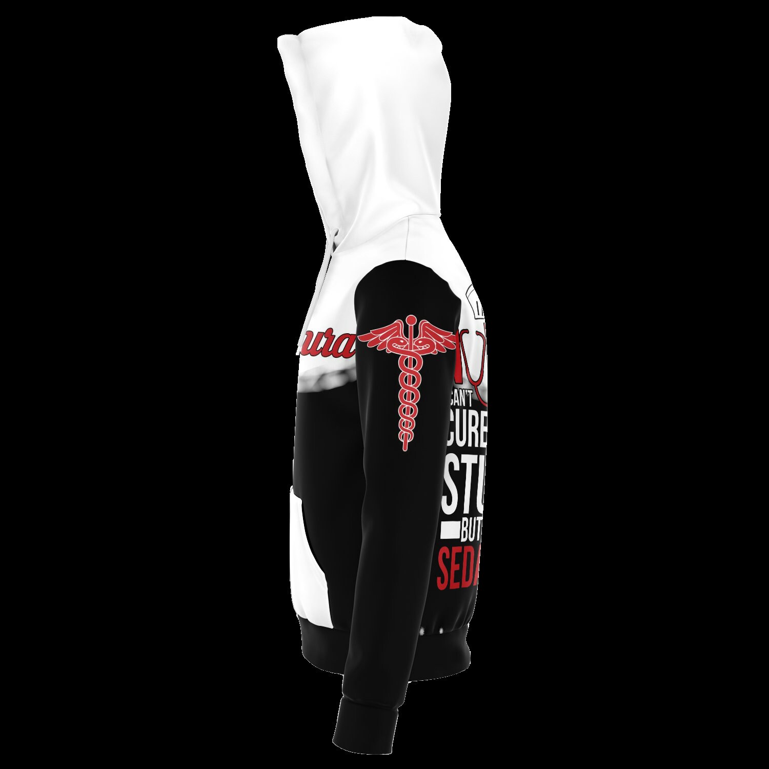 Custom Nursing Hoodie Custom Nurse Hoodie Nursing Gifts Etsy