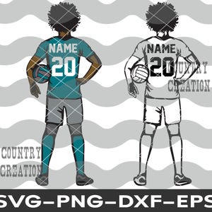 geschichteter männlicher Beach-Volleyball-Player SVG, Beachvolleyball SVG, Beachvolleyball-Svg, Beachvolleyball-Shirt, Herren-Volleyball-Junge PNG Cricut Sublimation