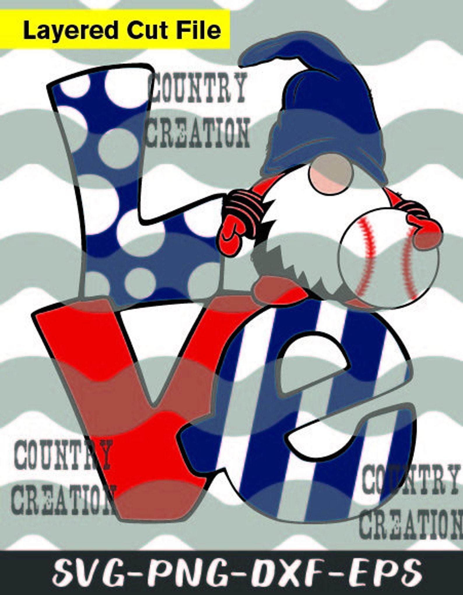 Free Free Layered Gnome Svg Free 347 SVG PNG EPS DXF File
