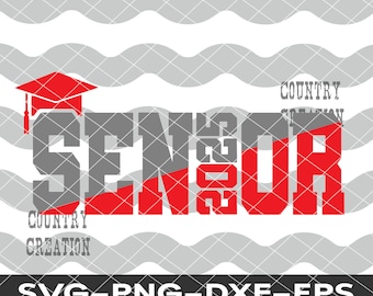 Senior 2025 SVG, Class of 2025, 2025 Graduate, Graduation svg, Graduation 2025 svg, 2025 Senior Split svg, 2025 Senior svg, 2025 png Cricut