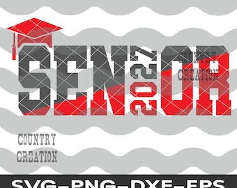 Senior 2027 SVG, Class of 2027 svg, 2027 Graduate, Graduation svg, Graduation 2027, 2027 Senior Split svg, Senior Graduation Shirt Senior 27