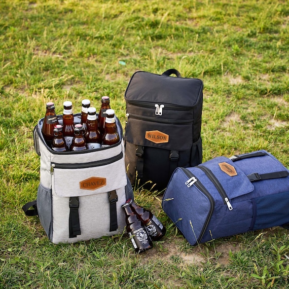 Groomsmen Gift Personalized Gifts for Men Custom Bridesmaid Cooler Golf Beer Cooler Lunch Cooler Backpack Christmas Gifts insulated Bag Etsy UK
