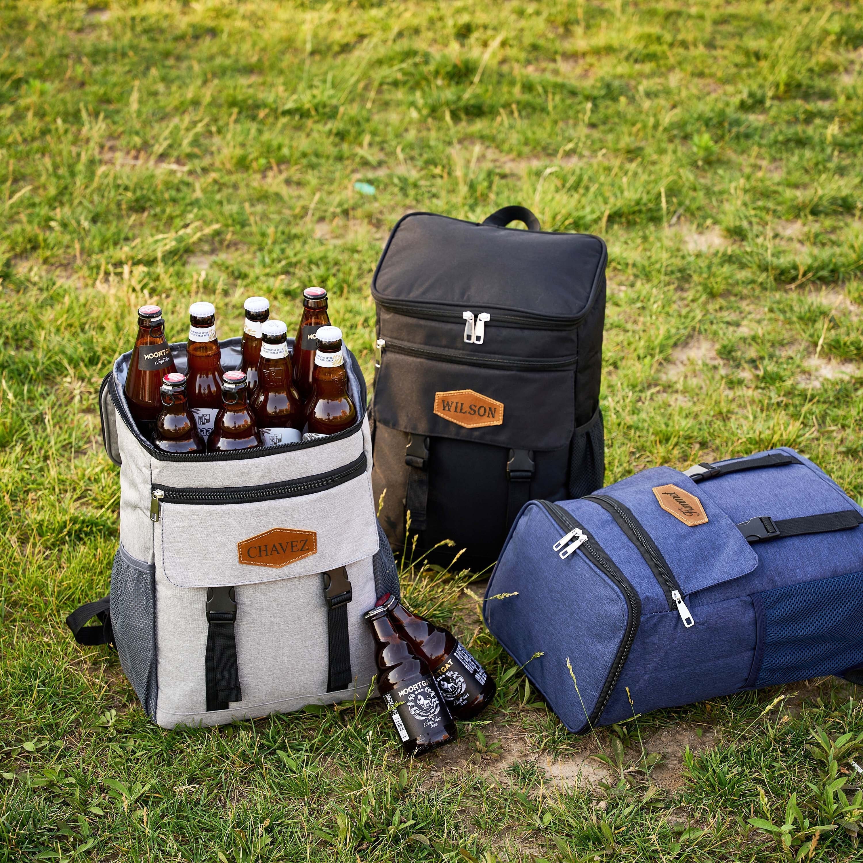 Backpack Cooler Etsy Canada