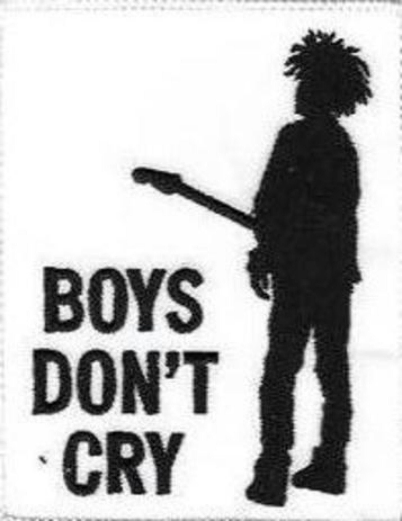 Boys don't cry текст. Текст песни boys don t cry. Don't cry табы. Don't cry ноты для фортепиано. Boys don't cry тату.