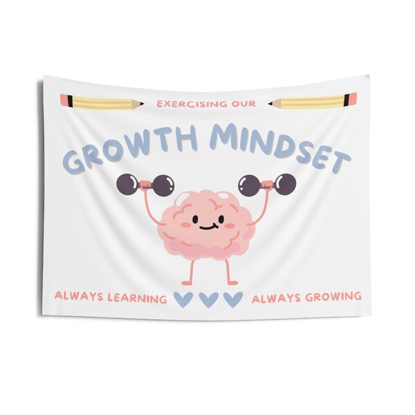 Boho Classroom Name Banner Etsy