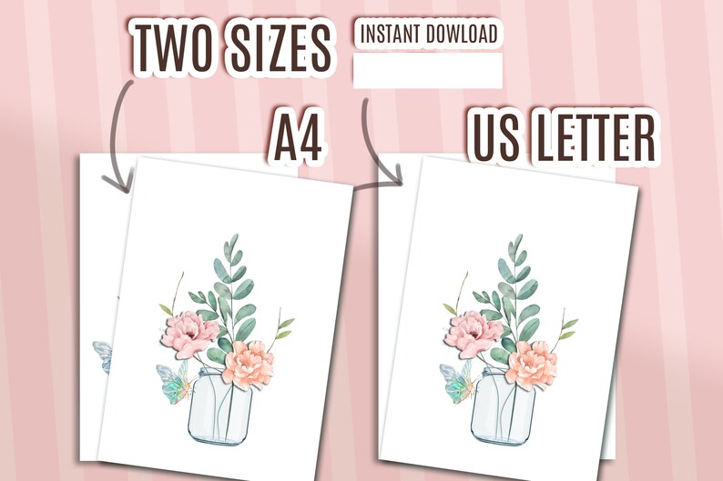 Handprint Mothers Day Card Personalized - Il 794xN.4904003927 4wfg 