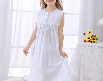 children's nightdresses