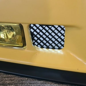 Hella Sticker For Bmw E36 Headlights 316 318 318is 320 323 325 Etsy
