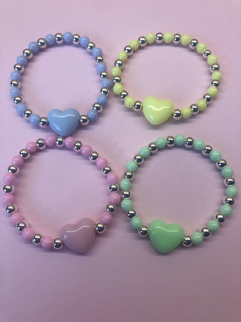 Spring Fling Bracelet