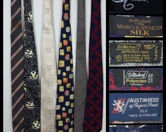 Herren Accessoires Krawatten & Einstecktücher St Michael Krawatten & Einstecktücher St Michael from Marks&Spencer Silk tie 