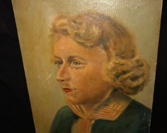 haunted objects etsy
