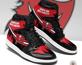 nike tampa bay buccaneers shoes