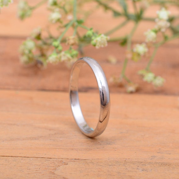 Plain thumb ring deals