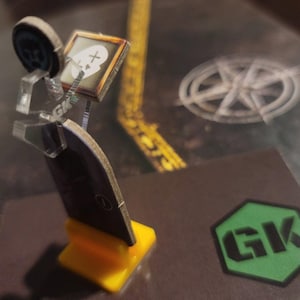 Doom Token Holders