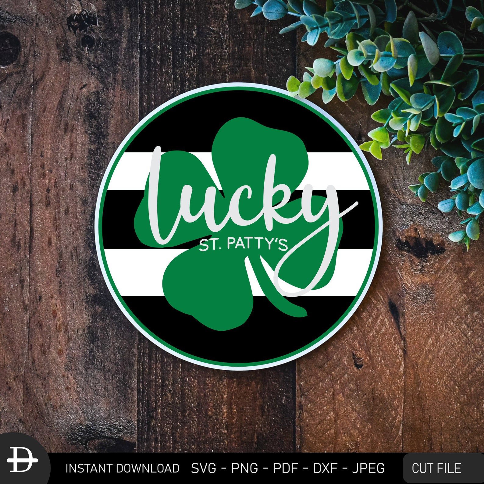 st patricks day roundup