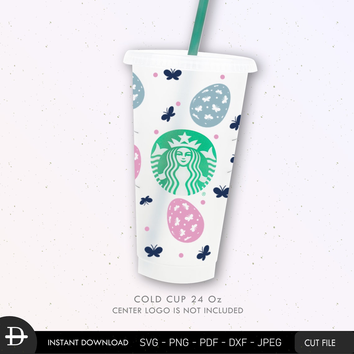 Free Free 209 Butterfly Starbucks Wrap Svg SVG PNG EPS DXF File