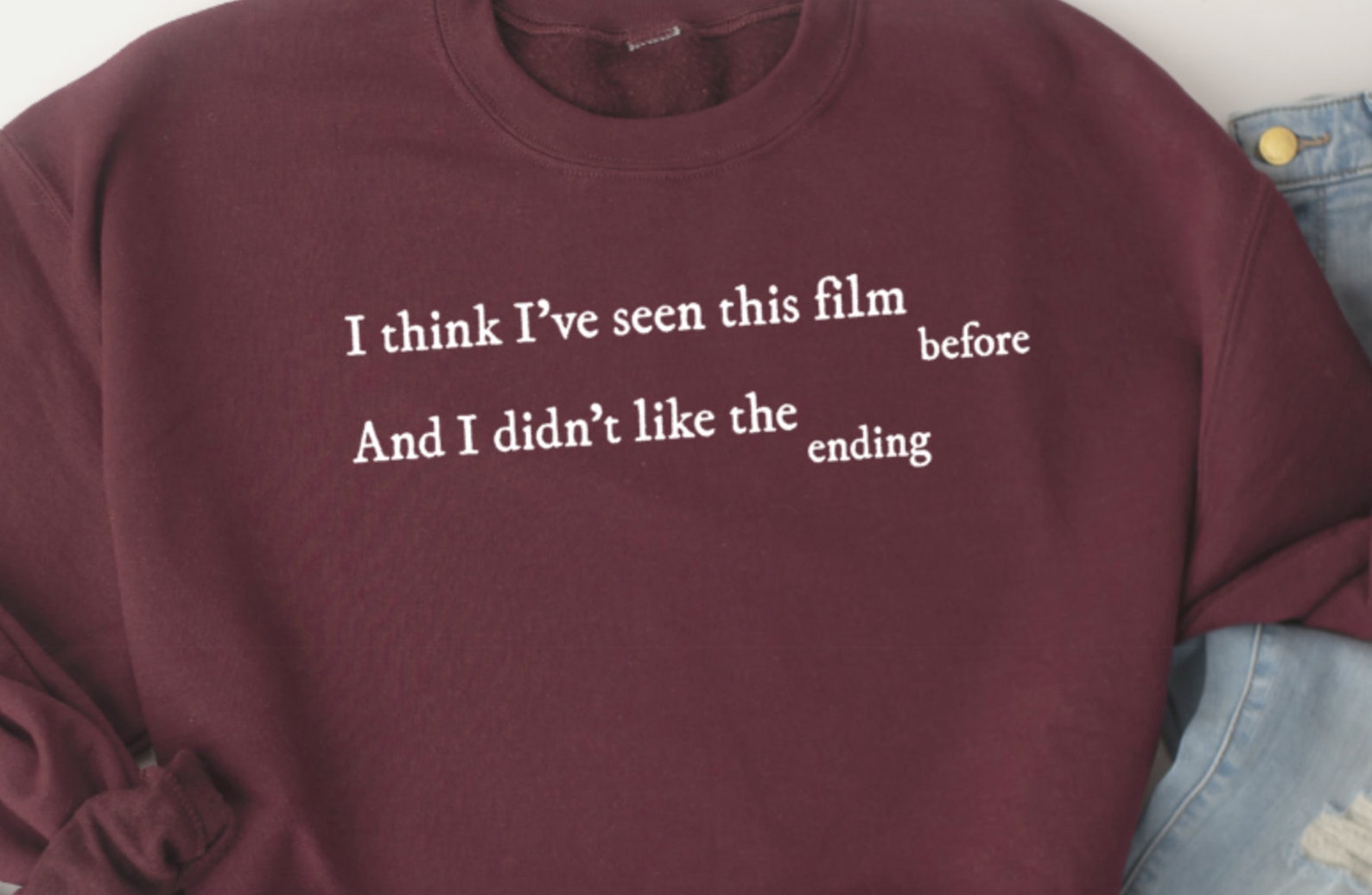 taylor swift exile sweatshirt