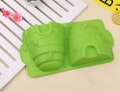 free shipping Honey honeycomb mold bee cake mold, pudding mold, DIY kitchen baking mold