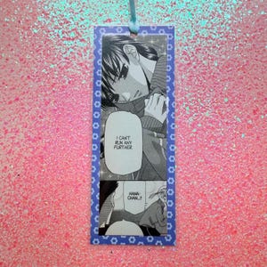 Fruits Basket Bookmark