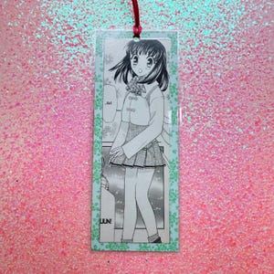 Fruits Basket Bookmark