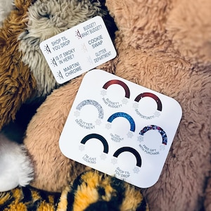 Boosters Packs 2025 releases (Long Lasting)