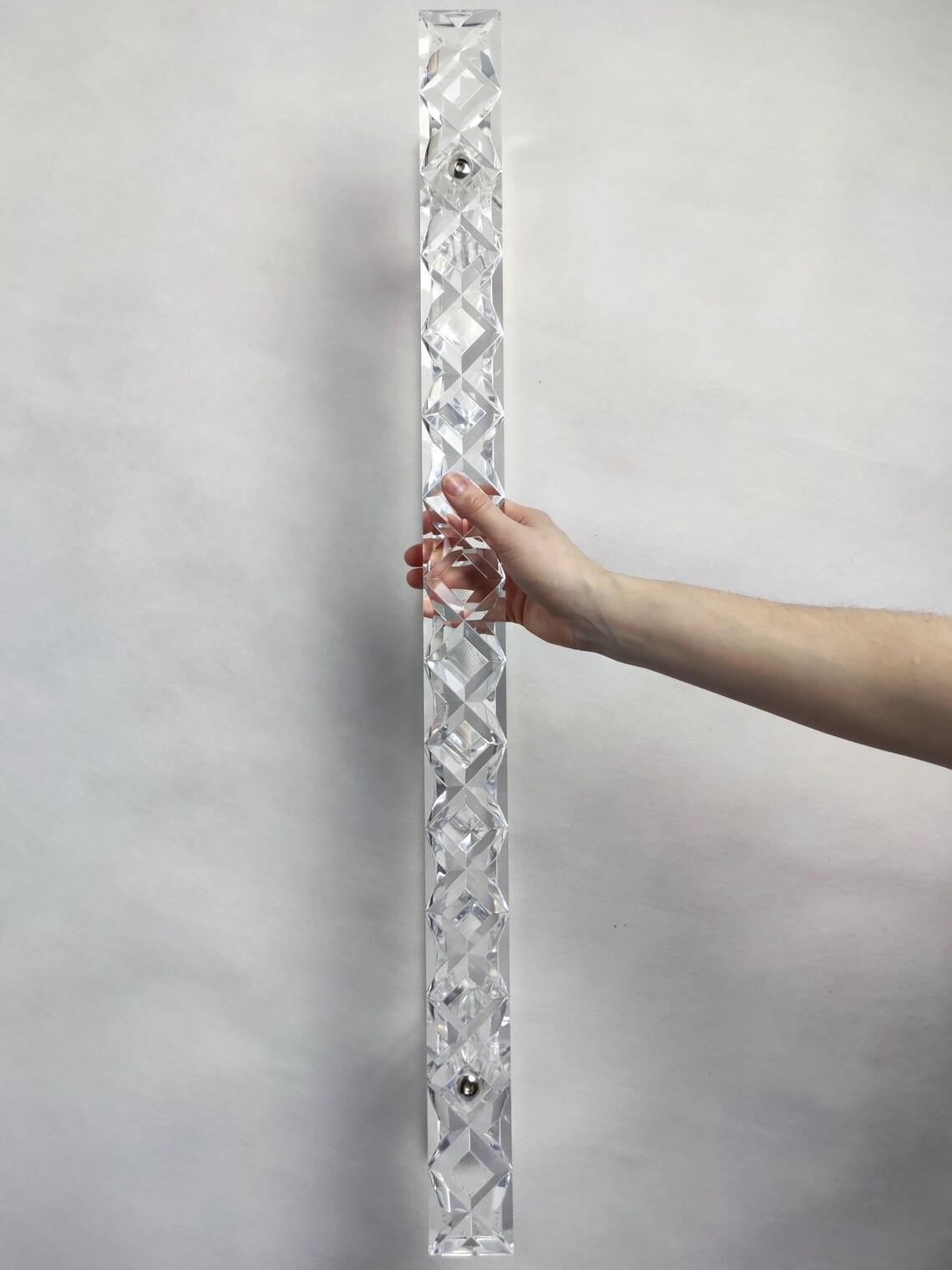 Custom Lucite Door Handle Lucite Door Pulls Door Pulls Etsy