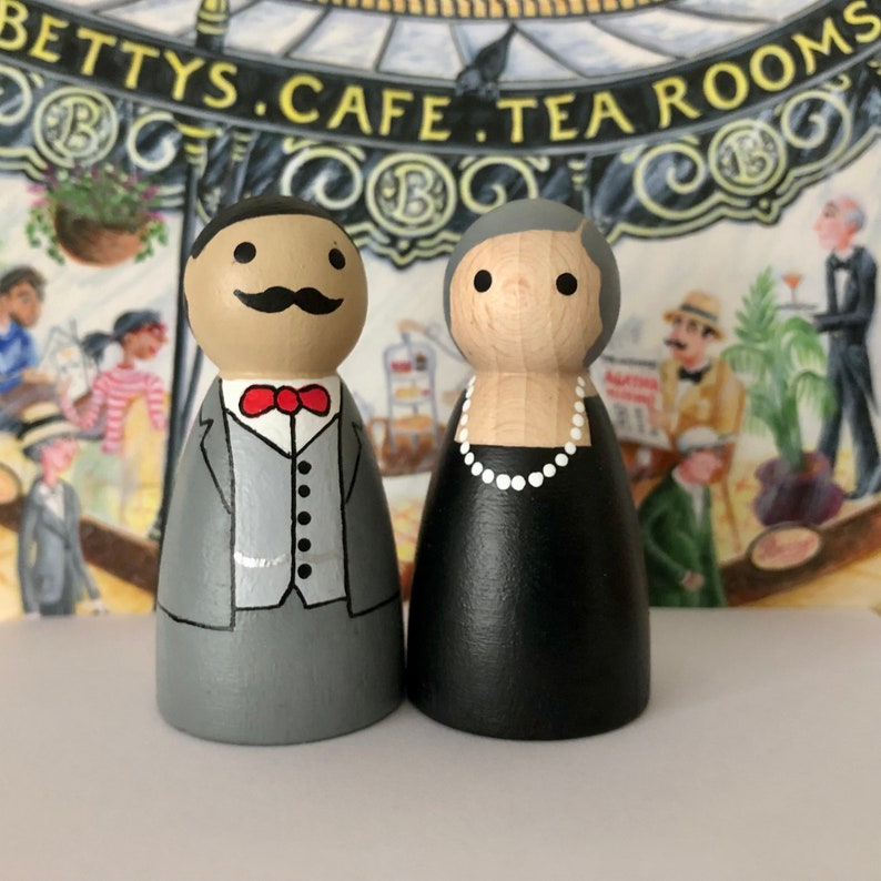 poirot series poirot series