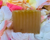 Honey Aloe Vera Soap