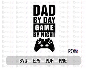 Download Game Night Svg Etsy