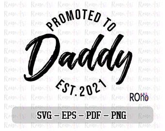 Download Dad Est Svg Etsy