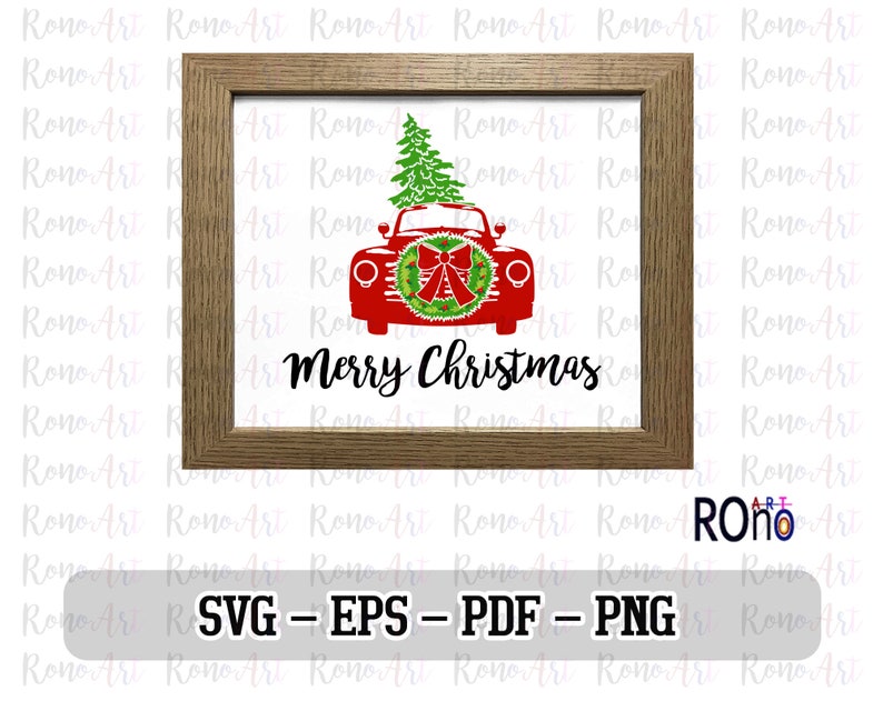 Download Christmas Wreath Svg Digital Instant Download Vintage Christmas Truck Front Svg Merry Christmas Svg Digital File Christmas Tree Svg Digital Art Collectibles Keyforrest Lt