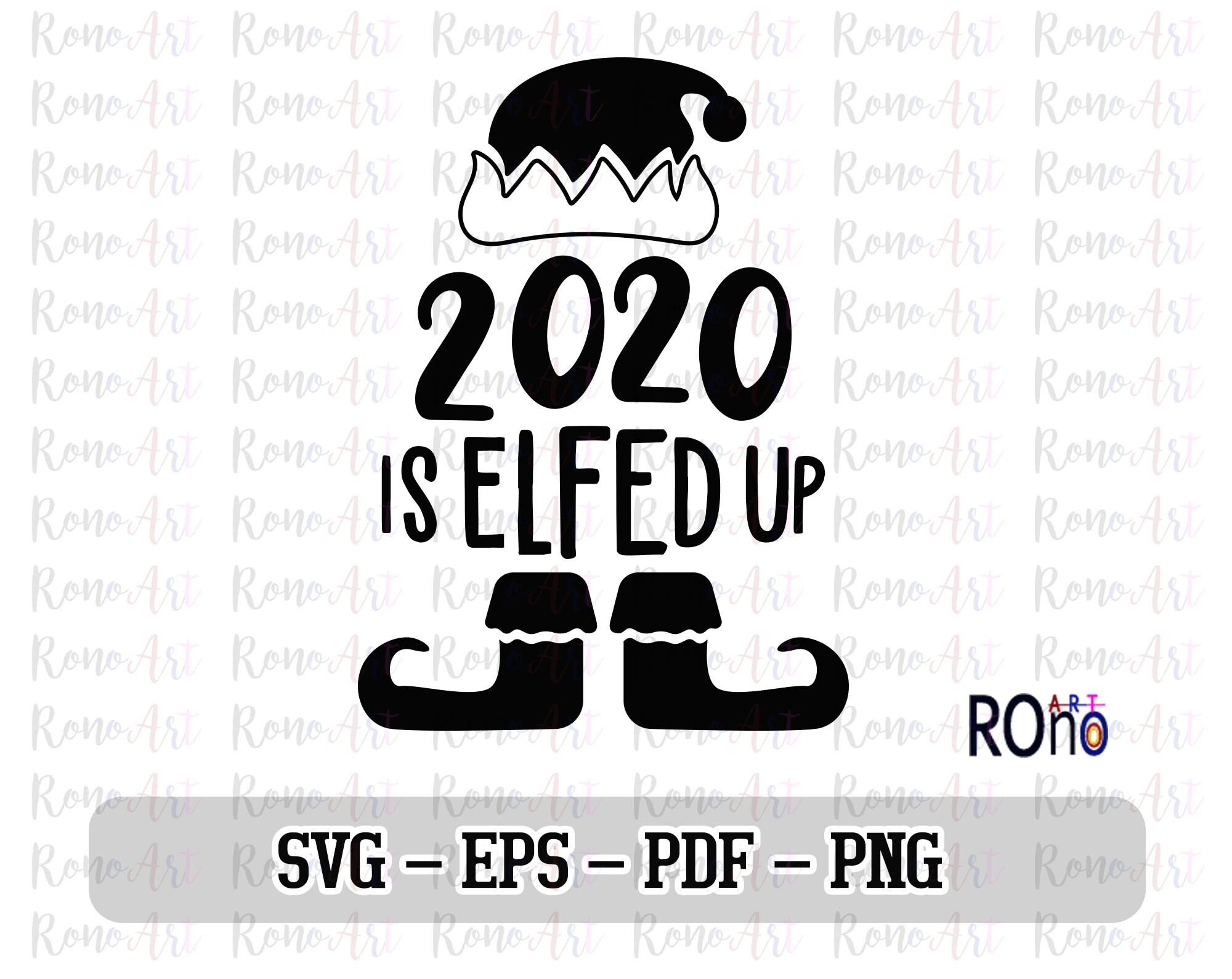2020 elfed up