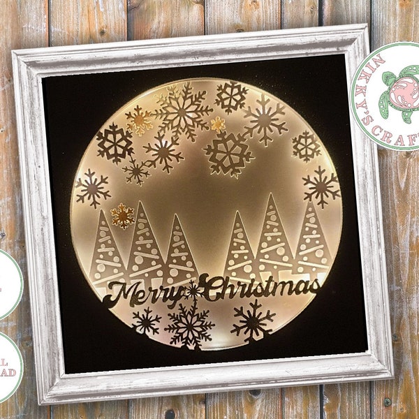 Snowflake 3D Shadow Box svg,Light Box Template,DIY paper cut,Digital,Cricut file,png dxf jpg,Family gift,Christmas decor,Commercial use Snowflake 3D Shadow Box svg,Light Box Template,DIY paper cut,Digital,Cricut file,png dxf jpg,Family gift,Christmas decor,Commercial use