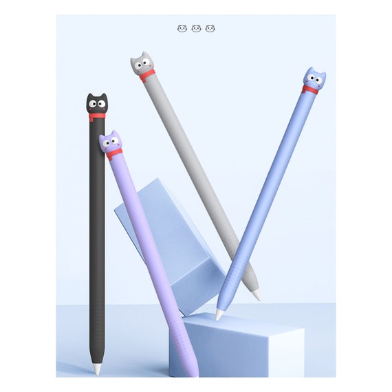 apple pencil 2 case cute