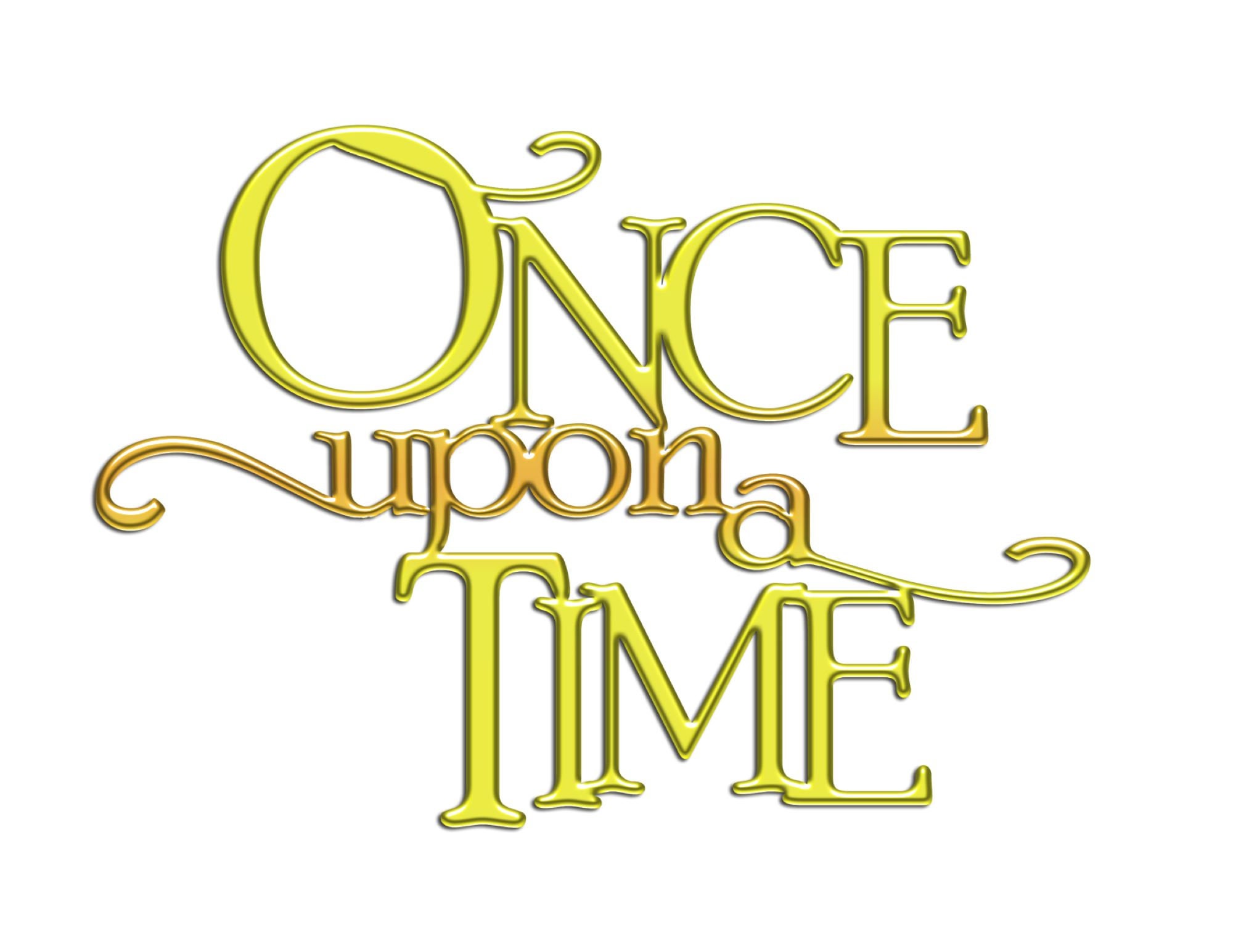 Once Upon a Time Story Book - Etsy