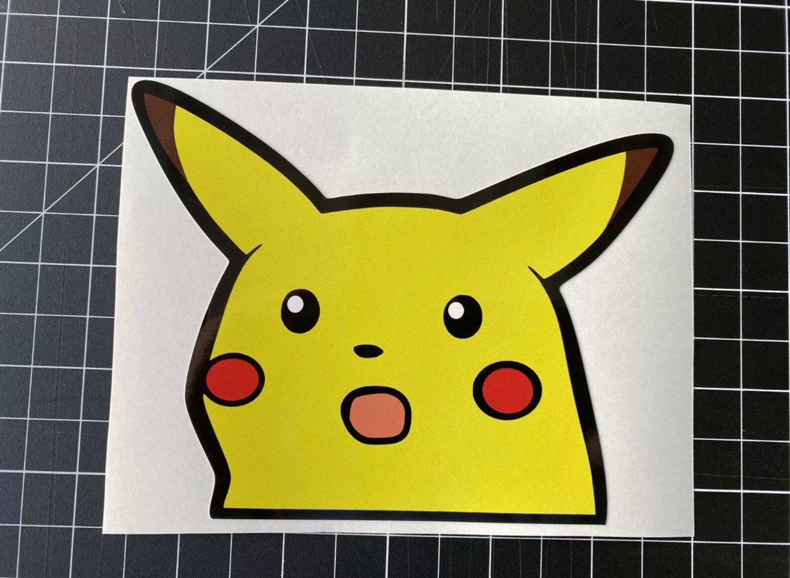 Window Peeker Sticker Car Decal Etsy